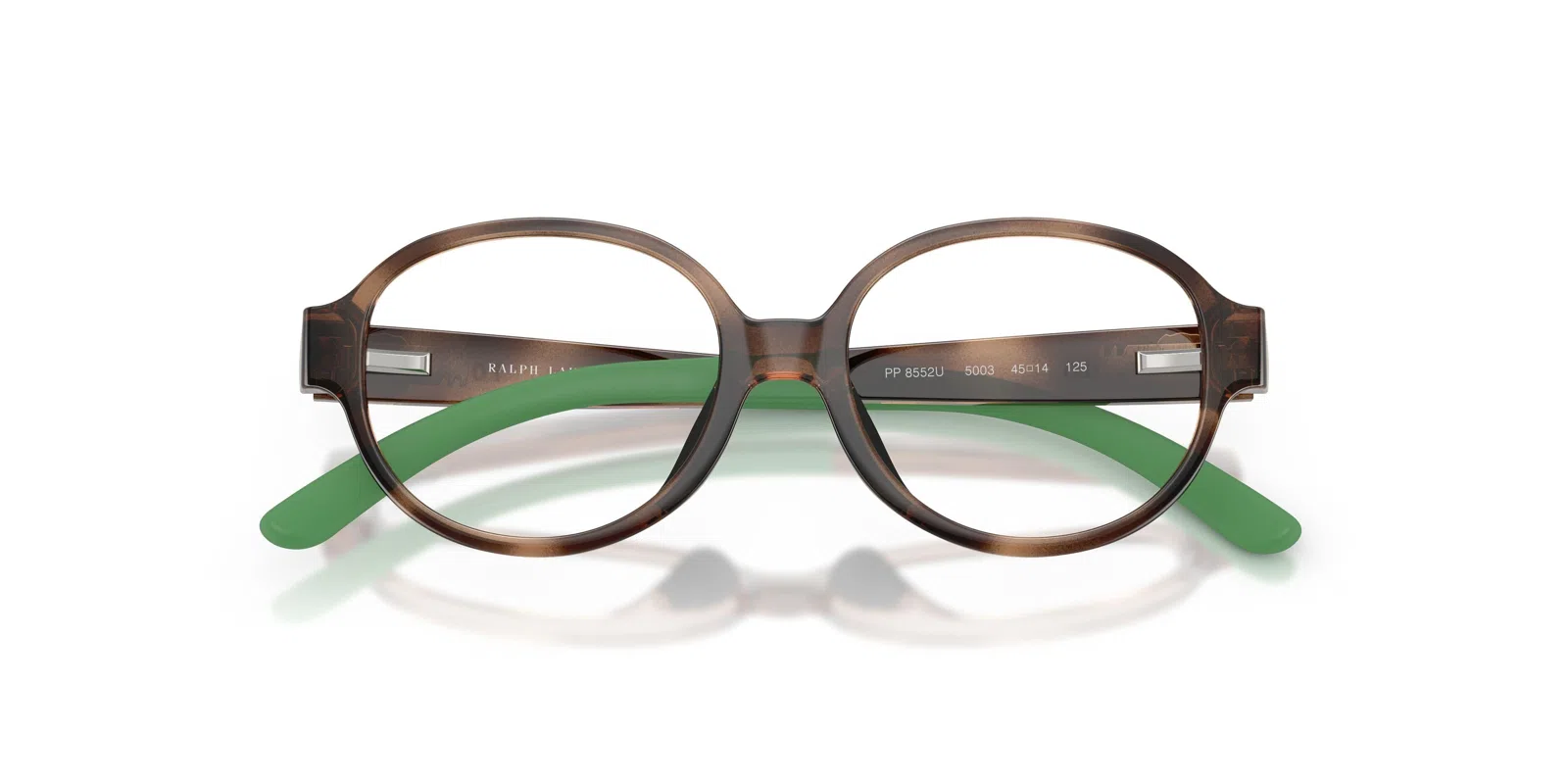 Polo Prep 8552U Eyeglasses - view 23